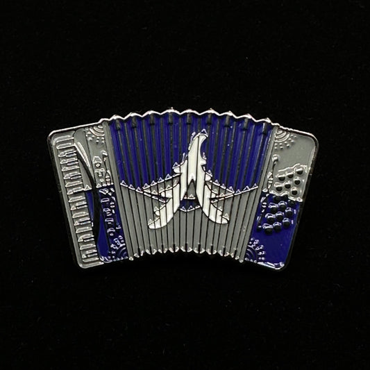 Empresa Norteña “Jose Angel Quintero” Pin