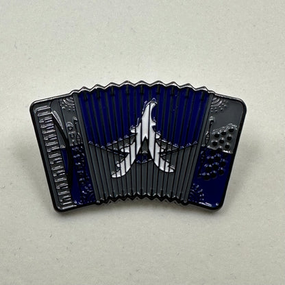 Empresa Norteña “Jose Angel Quintero” Pin