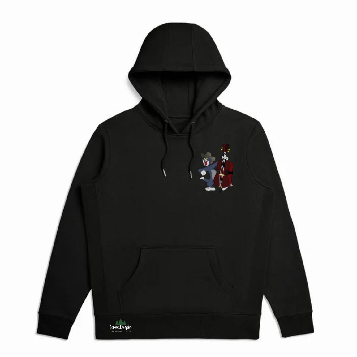 Tomloche Hoodie