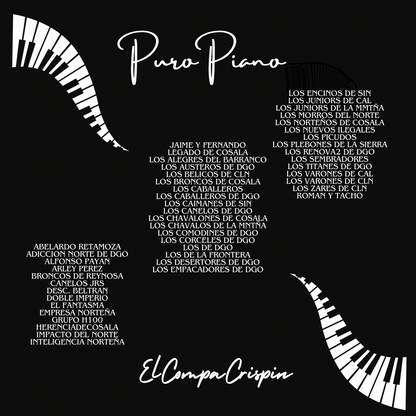 PuroPiano Playlist